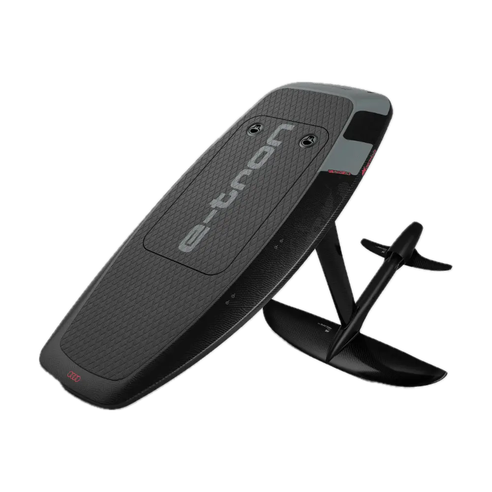 Aerofoils Competition