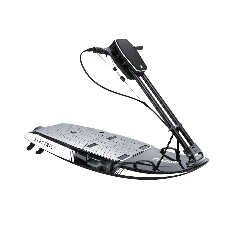 JETSURF Electric 2 Ski