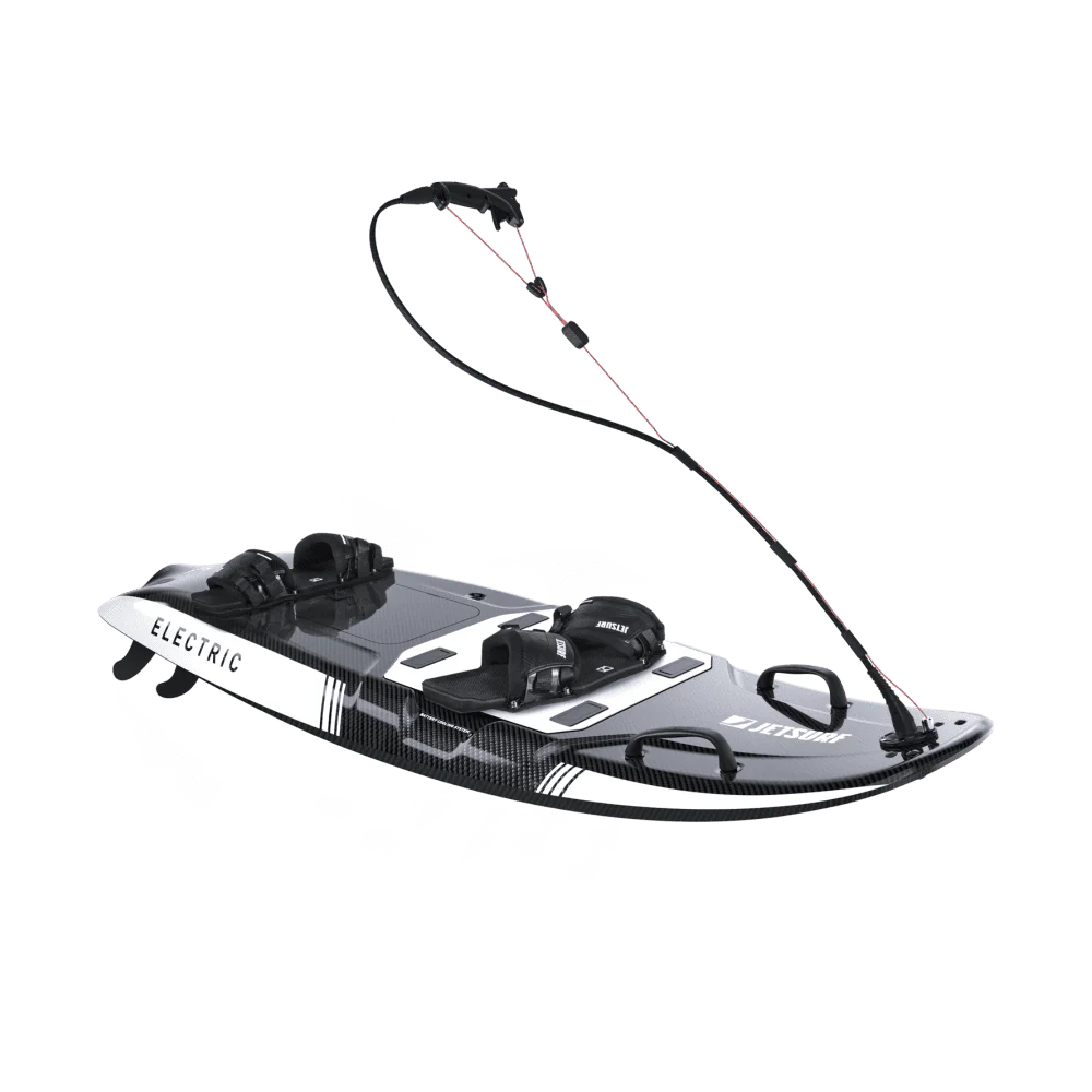 JETSURF Electric 2