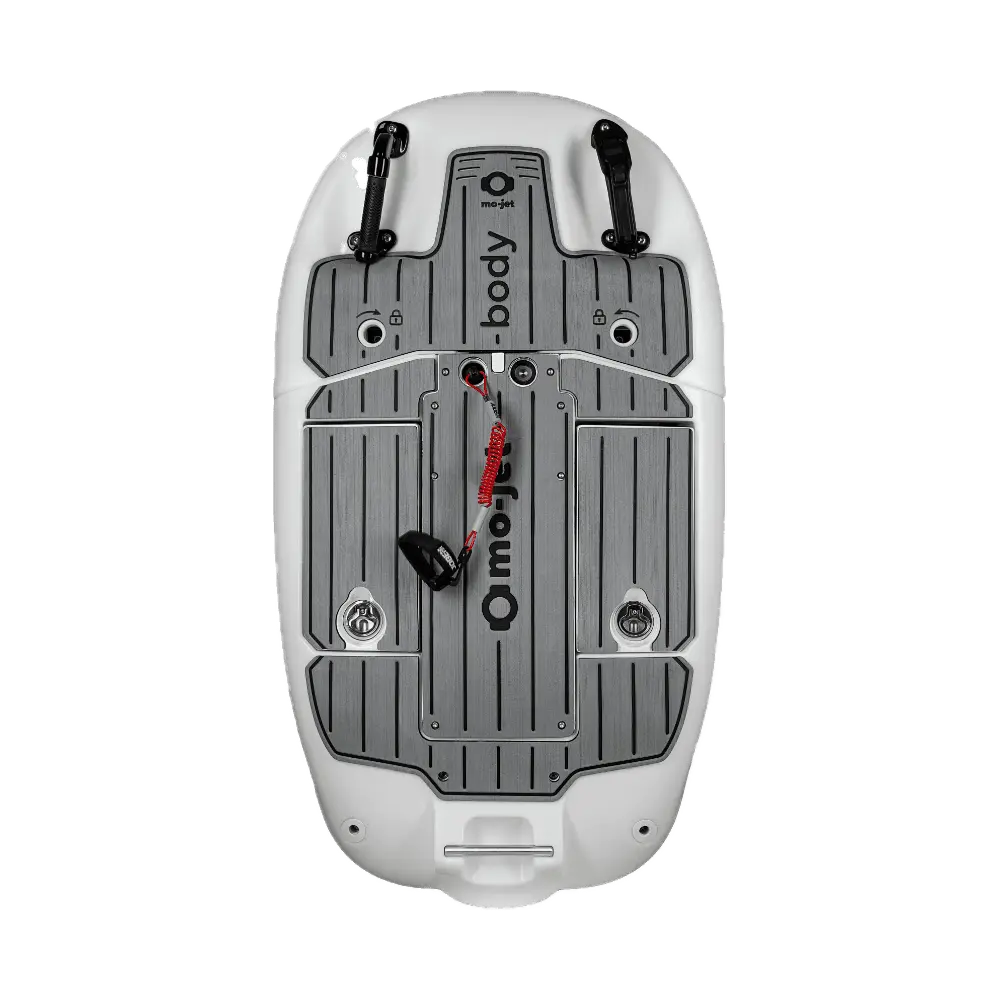 mo-jet Body